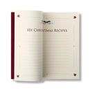 BENU Christmas Cheer Gift Set - Limited Edition (2026) - Notebook | EndlessPens