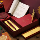 BENU Christmas Cheer Gift Set - Limited Edition (2026) - Pen in Box | EndlessPens