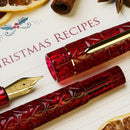 BENU Christmas Cheer Gift Set - Limited Edition (2026) - Pen and Cap Cover | EndlessPens