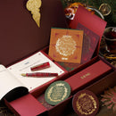 BENU Christmas Cheer Gift Set - Limited Edition (2026) | EndlessPens