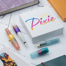BENU Gift Set - PIxie Set - Luminous Haze - EndlessPens