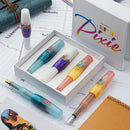 BENU Gift Set - PIxie Set - Luminous Haze - EndlessPens