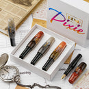 BENU Gift Set - PIxie Set - Metallic Dust