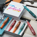 BENU Pixie Jolly Roger Vintage Gift Set | EndlessPens