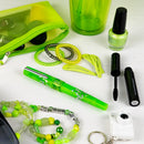 BENU × @jane_euphoria Bratty Rizz Fountain Pen - EndlessPens