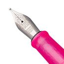 BENU × @jane_euphoria Bubblegum Rizz Fountain Pen - EndlessPens