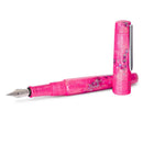 BENU × @jane_euphoria Bubblegum Rizz Fountain Pen - EndlessPens