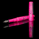 BENU × @jane_euphoria Bubblegum Rizz Fountain Pen - EndlessPens