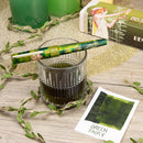 BENU × @the_inkwitch Absinthe Fountain Pen Set