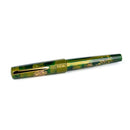 BENU × @the_inkwitch Absinthe Fountain Pen Set