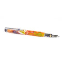 BENU × @wastedpaper holiDAY Fountain Pen Set