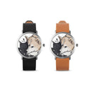 BOUNSHI × @kimkanone_ The Original Bounshi Watch | EndlessPens