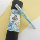 Retro 51 Tornado Rescue Cat