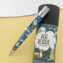 Retro 51 Tornado Rescue Dog