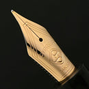 CYPRESS Nib Part - 14K Gold -