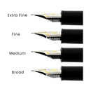 CYPRESS Nib Part - Stainless Steel -