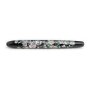 CYPRESS × @micahfinds Victorian Flora: Courageous Chamomile (14K Gold) Fountain Pen On White Background | EndlessPens