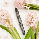 CYPRESS × @micahfinds Victorian Flora: Hopeful Hyacinth (14K Gold) Fountain Pen | EndlessPens