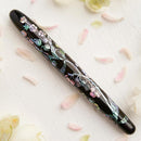 CYPRESS × @micahfinds Victorian Flora: Lily of the Valley's Invitation Fountain Pen | EndlessPens