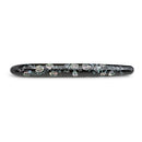 CYPRESS × @micahfinds Victorian Flora: The Expressive Rose (14K Gold) Fountain Pen - EndlessPens