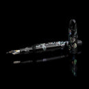 CYPRESS × @micahfinds Victorian Flora: The Expressive Rose Fountain Pen - EndlessPens