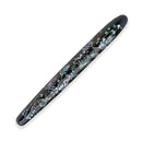 CYPRESS × @micahfinds Victorian Flora: The Humble Fern Fountain Pen On White Background | EndlessPens