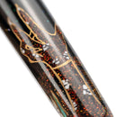 CYPRESS × @officialwastedpaper Elysium & Tartarus Fountain Pen - EndlessPens