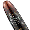 CYPRESS × @officialwastedpaper Elysium & Tartarus Fountain Pen - EndlessPens
