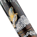CYPRESS × @officialwastedpaper Elysium & Tartarus Fountain Pen - EndlessPens