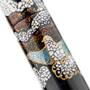 CYPRESS × @officialwastedpaper Elysium & Tartarus Fountain Pen - EndlessPens