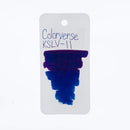 Colorverse Gift Set (5ml) - Korea Edition - KSLV-II