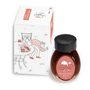 Colorverse Ink Bottle (30ml) - Season 6 - Joy in the Ordinary - Brunch Date - Box & Bottle