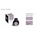 Colorverse 2025 Colorvent Calendar Top 3 Ink Bottle (65ml) - Polar Night | EndlessPens