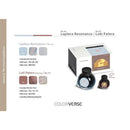 Colorverse Season 8 - The Grand Expedition Ink Bottle (65ml+15ml) - No.96/97 Laplace Resonance & Loki Patera Glistening (65ml+15ml) (Specifications)