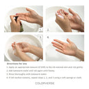 Colorverse Hand Ink Remover Cleanser (HIR) - Directions On How To Use | EndlessPens