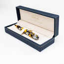 Conklin All American Yellowstone Ballpoint Pen - Pen In A Fancy Case | EndlessPens
