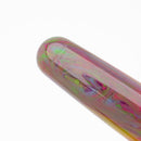 Conklin 1898 898 Misto Resin Flare Fountain Pen - Pen Tip Close Up | EndlessPens