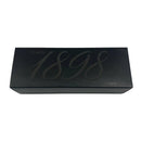 Conklin 1898 Misto Resin Green Fountain Pen (14K Gold) - Fountain Pen In Box | EndlessPens