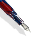Conklin 1898 USA 250th Anniversary Fountain Pen - Pen Nib | EndlessPens