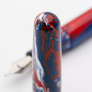 Conklin 1898 USA 250th Anniversary Fountain Pen - Pen Cap Cover | EndlessPens