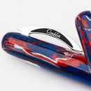 Conklin 1898 USA 250th Anniversary Fountain Pen - Pen Cap Cover Trim | EndlessPens