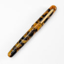 Conklin All American Tortoiseshell Fountain Pen - Pen with Cap Cover | EndlessPens