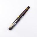 Conklin All American Yellowstone Fountain Pen - Pen with Cap Cover On White Background | EndlessPens