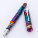 Conklin Fountain Pen - Duragraph - Primary Manipulation 3.5 - Limited Edition (2026)