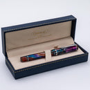 Conklin Fountain Pen - Duragraph - Primary Manipulation 3.5 - Limited Edition (2026)