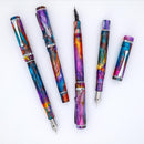 Conklin Fountain Pen - Duragraph - Primary Manipulation 3.5 - Limited Edition (2026)