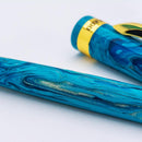 Conklin Fountain Pen - Toledo Tidal Pool - Limited Edition (2026)
