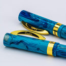 Conklin Fountain Pen - Toledo Tidal Pool - Limited Edition (2026)