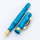Conklin Fountain Pen - Toledo Tidal Pool - Limited Edition (2026)