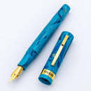 Conklin Fountain Pen - Toledo Tidal Pool - Limited Edition (2026)